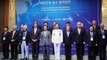 국제 해양력 심포지엄 개최...미·일 등 각국 300명 참석 / YTN