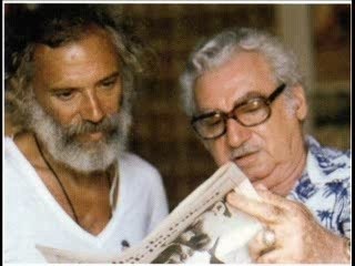 Asa Branca  & Bahia - GEORGES MOUSTAKI