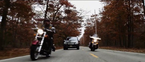 100 Acres of Hell Movie