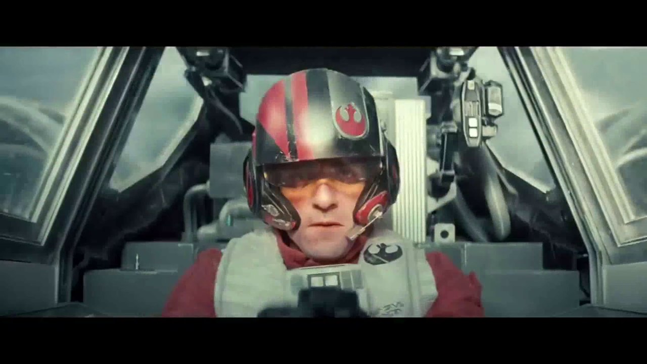 STAR WARS 9 Trailer  2 (NEW 2019) The Rise of the Skywalker[1]