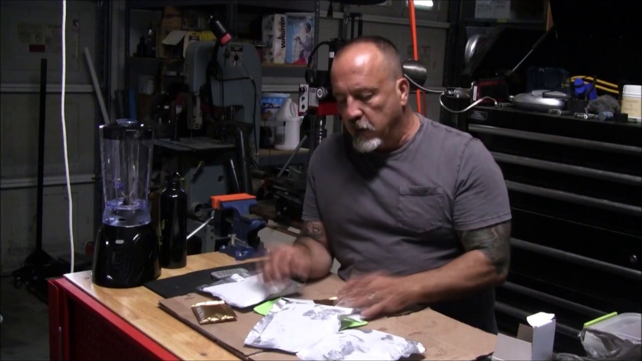 Super Cold Long Lasting Cooler DIY Bait Cooler Ice Packs