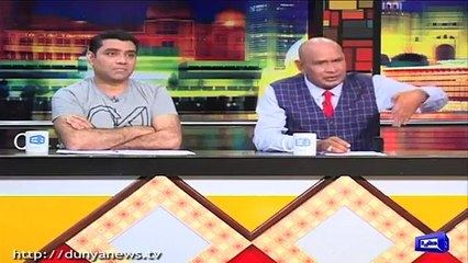 Pakistani Cricket Team Main Achu Charger Ki Selection | Mazaaq Raat | Dunya News
