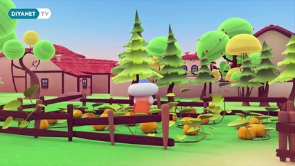 Şeker Hoca 40 Bölüm