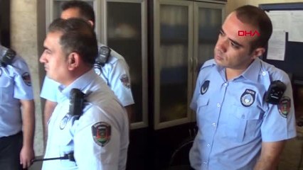 Şanlıurfa tarihi geçmiş ürünleri yeni etiketle satarken yakalandılar