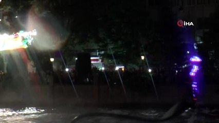 Eskişehir'in kurtuluşu Fener Alayı geçidi ile kutlandı