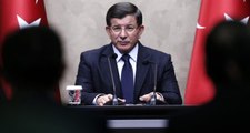 AK Parti'den ihracı istenen Davutoğlu ve ekibi yarın toplanıyor: Biz susmayız