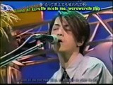 LArc~en~Ciel - Im So Happy & lyric(Acoustic) [Tanabata_1996.07.07]