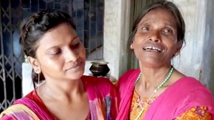 Ranu Mondal’s Daughter Comes Out To Clear Her Image