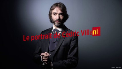 Le portrait politique de Cédric Villani, député de l'Essonne