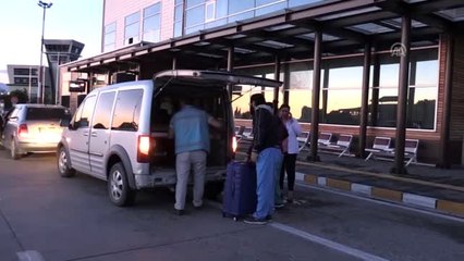 Bağışlanan organlarıyla 5 hastaya umut olacak