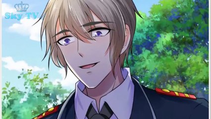 乱世囚宠：我的不良少帅  第38话  https://youtu.be/Vre6_KjZzdc