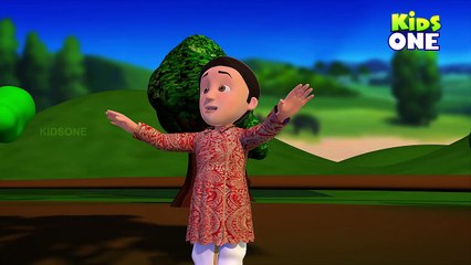 Chettu Tyaagum | చెట్టు త్యాగం | Telugu Moral Stories for Kids | Telugu Kathalu | KidsOneTelugu