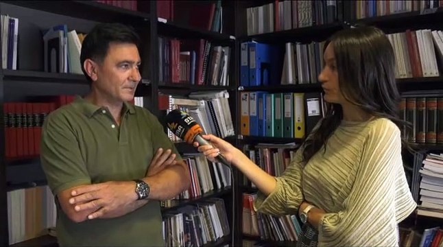 Νεότερα για τα συνοδά έργα στο Νοσοκομείο Χαλκίδας