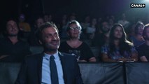 C'est la rentrée du Cercle sur CANAL+ avec Augustin Trapenard