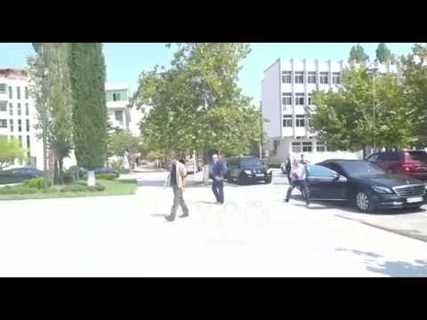 RTV Ora - PS nis mbledhjen për Komitetin Rajonal të qarkut të Jugut