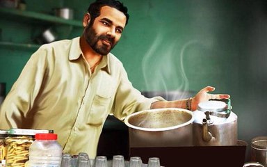 Narendra Modi's Tea Shop To Be Turned Into Tourist Spot | Oneindia Malayalam