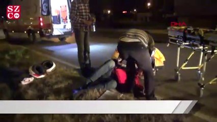 Üniversiteli Derya’nın kahreden ölümü