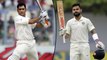 WI vs IND : Kohli Breaks Dhoni Record To Become Most Successful Test Captian For India || Oneindia