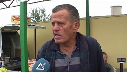 Tregti vetëm natën/ Fermerët kundër vendimit të Bashkisë - News, Lajme - Vizion Plus
