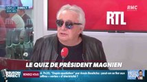 Michel Sardou : « Je hais cette époque » - ZAPPING ACTU DU 03/09/2019