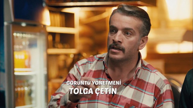 Kahvehanedeki En Komik Sahneler - Kardeş Payı 2. Sezon