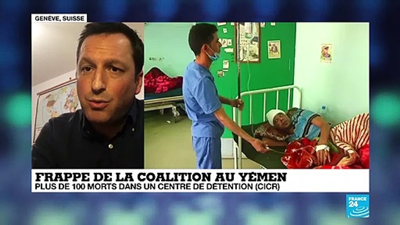 80% de la population yéménite est en besoin d'aide humanitaire