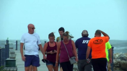 ONU: 61 mil precisam de ajuda alimentar nas Bahamas