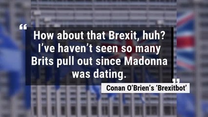 Brexit jokes