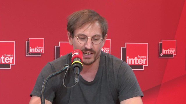 Les gens n’osent plus draguer - La drôle d'humeur d'Alexis le Rossignol