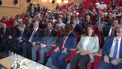 Orta Anadolu Ekonomik Forumu başladı