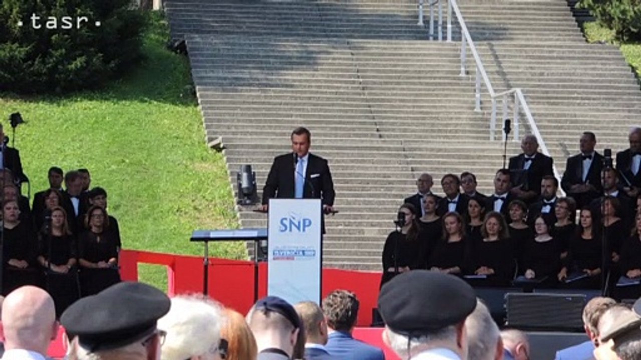 A. Danko: Prekrúcajú históriu a požívajú dôveru občanov
