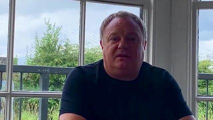 SAFC Ha'Way the Lads