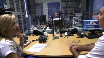 Θ.Κακαρούντας : Πρωτοπορεί στην Έρευνα και την  Καινοτομία η Σχολή Πληροφορικής στη Λαμία