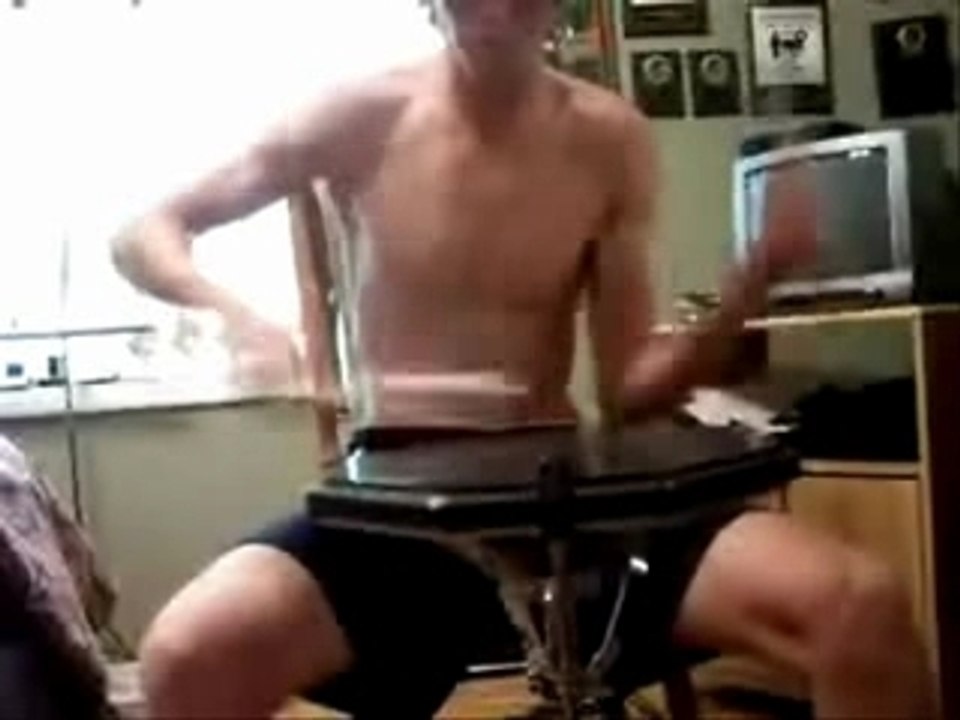 Snare Drum Solo
