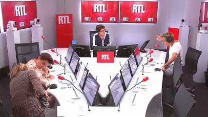 RTL Midi du 03 septembre 2019