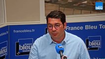 Jean_Francois Schnoering PDG de l'entreprise de travaux publics HENOT installée à Truyes (37)