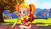 DRAGON QUEST BUILDERS 2 Bande annonce de Gameplay