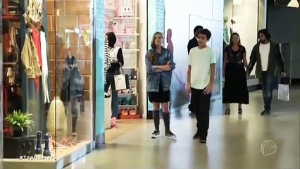 TOPISSIMA - Capítulo 75 COMPLETO (HD) 02/09/19