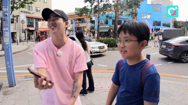 Taking a closer look at Korea with WINK