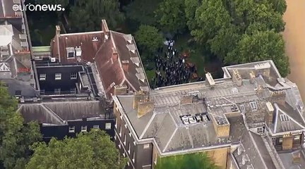 لماذا تعتبر الساعات الـ72 المقبلة حاسمة في تاريخ بريطانيا؟