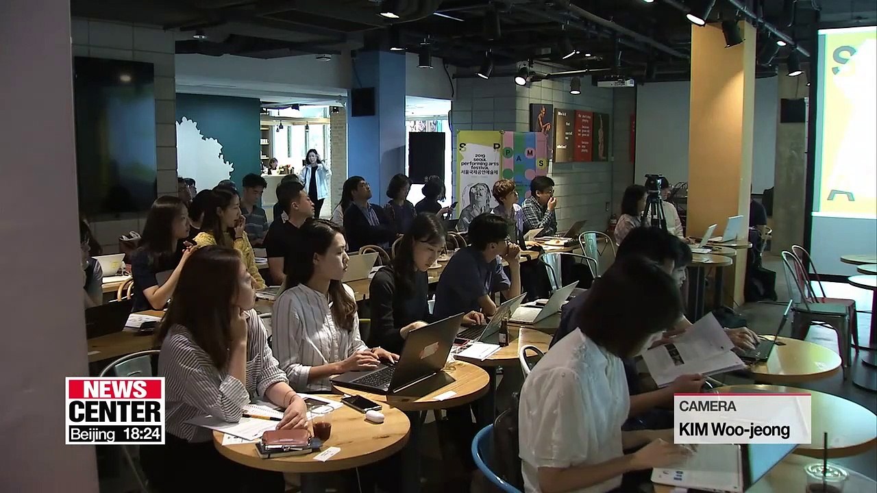 Seoul Performing Arts Festival to kick off in October with 19 performances from 10 countries