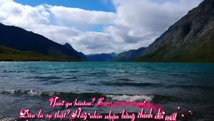 [Vietsub + Kara] Let It Ride - Shuta Sueyoshi