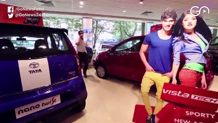 Maruti Cuts Production For Seventh Consecutive Month