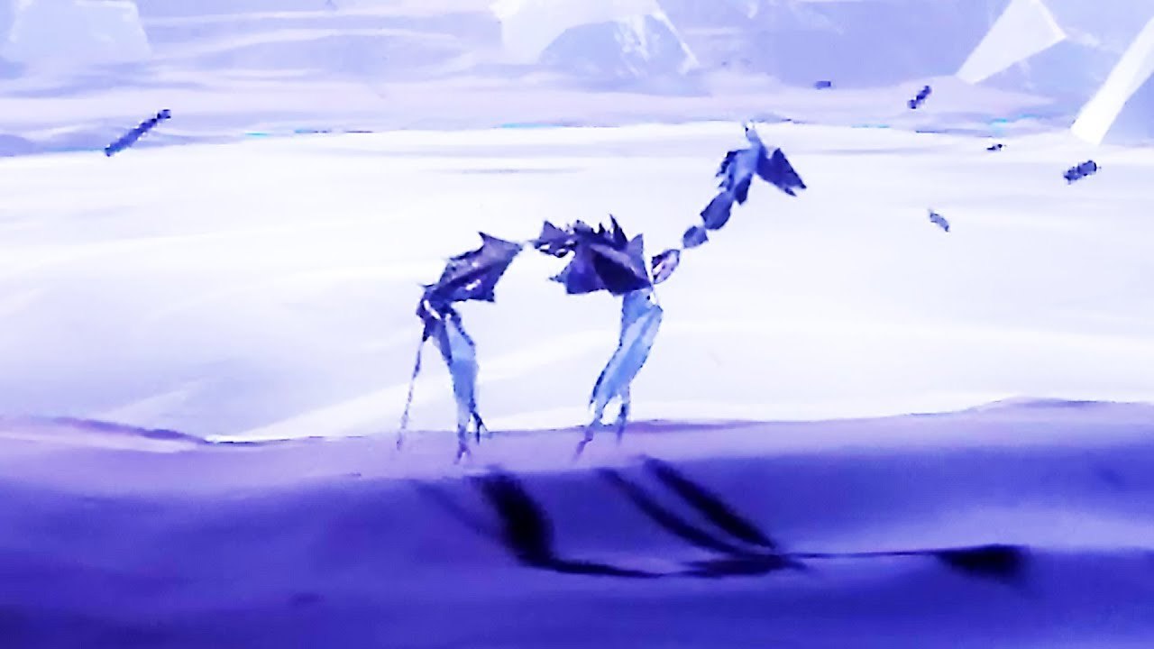 PAPER BEAST Bande Annonce de Gameplay
