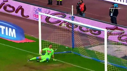 Mauro Icardi - All 124 Goals For Inter - HD / Welcome to PSG