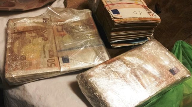 Spaccio di droga in Abruzzo, smantellati 3 gruppi criminali italo-albanesi (03.09.19)