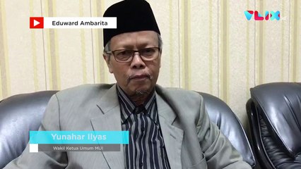 Sikap MUI Soal Disertasi Seks Halal di UIN Sunan Kalijaga