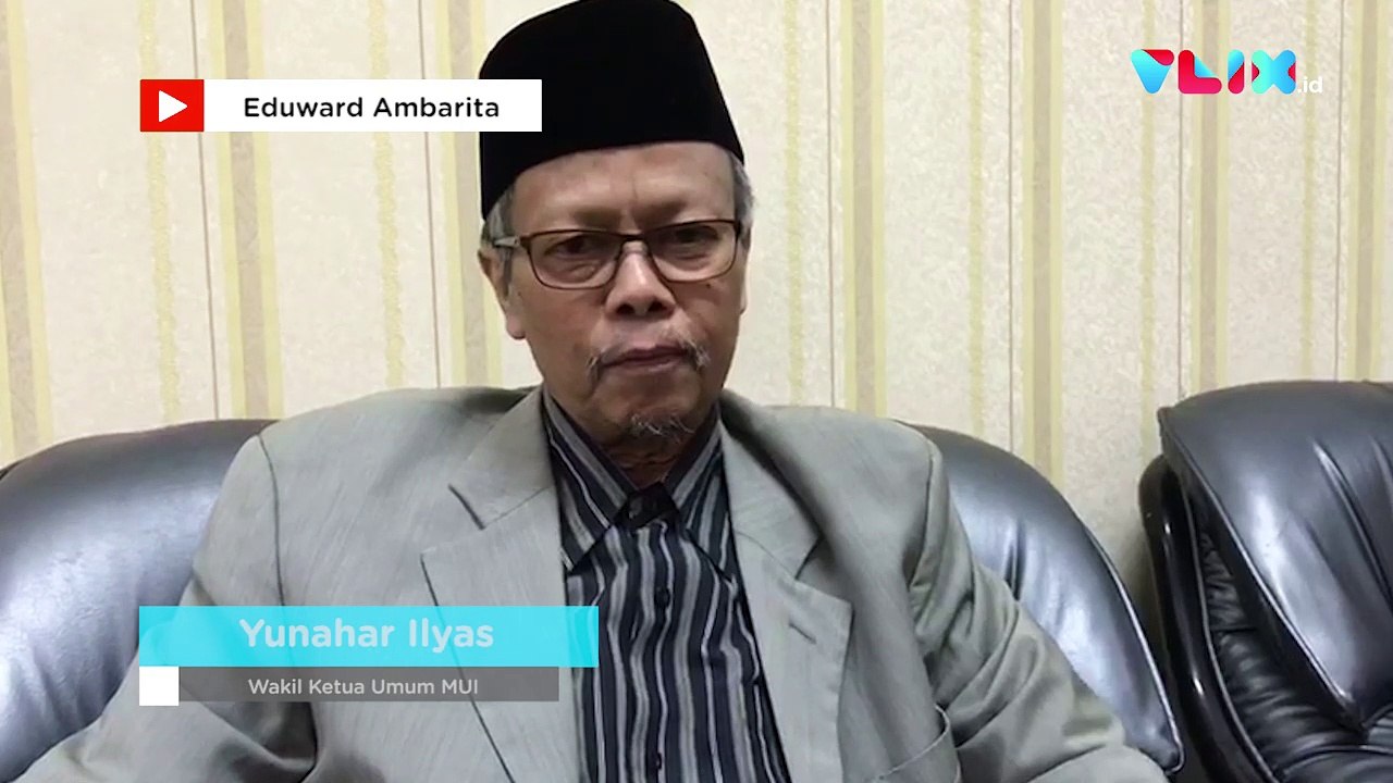 Sikap MUI Soal Disertasi Seks Halal di UIN Sunan Kalijaga