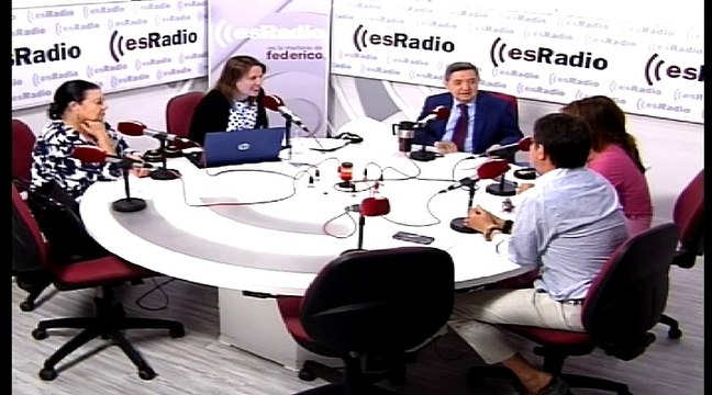 Crónica Rosa: Reacciones a las revelaciones de Cayetano Martínez de Irujo