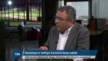 Tanrıkulu: 'CHP zor zamanda Kürtleri yine yalnız bıraktı' dedirtmemeliydik; dedirtmedik